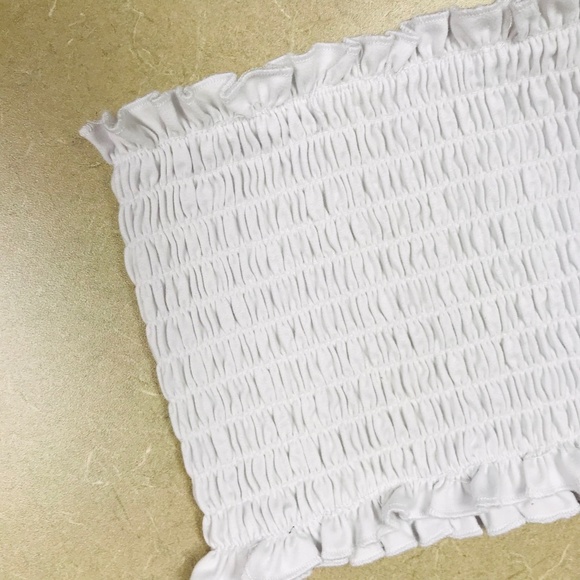 SWS Essentials Bandeau Top - Picture 1 of 8